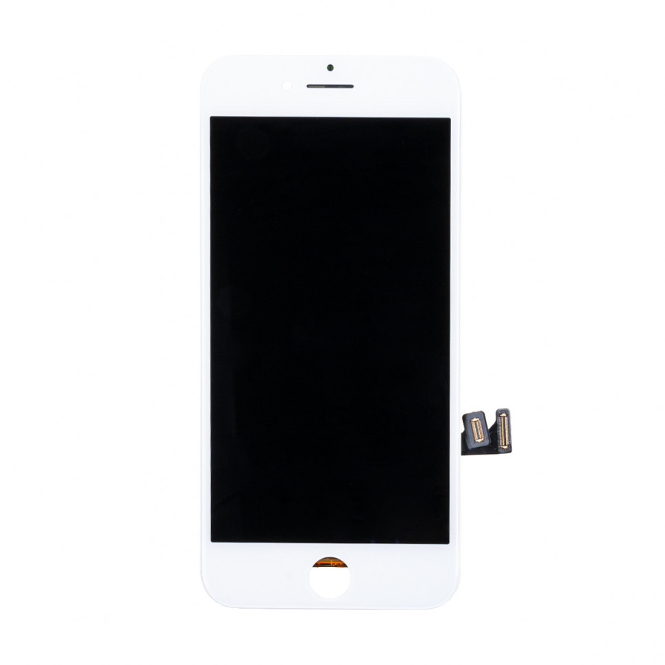 Дисплей для iPhone 7 с тачскрином Белый