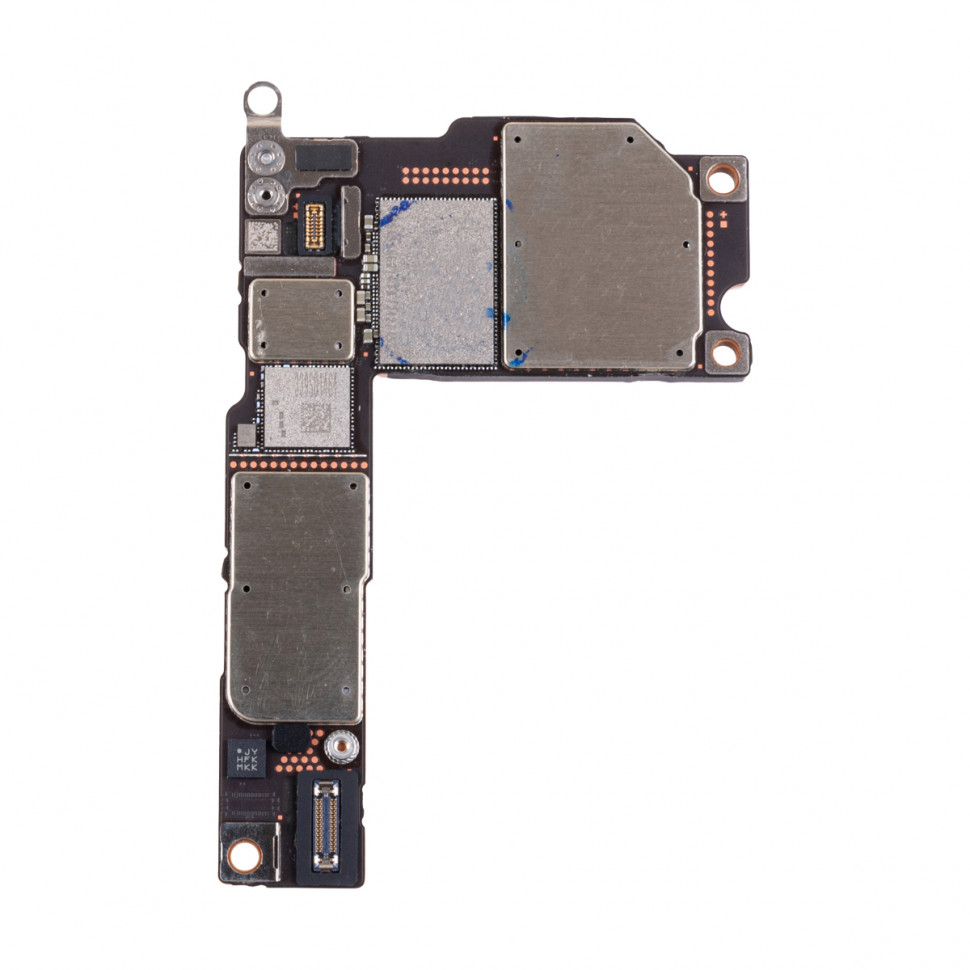 Материнская плата для iPhone 16/16 Plus E-Sim 128Gb (iCloud locked)