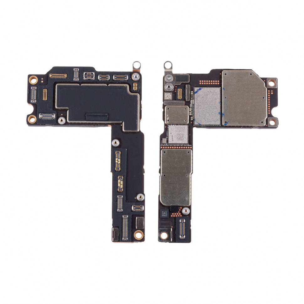 Материнская плата для iPhone 16/16 Plus E-Sim 128Gb (iCloud locked)