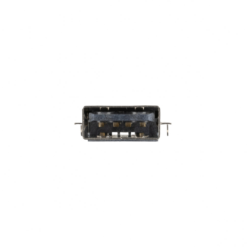 Разъем USB для ноутбука тип 54