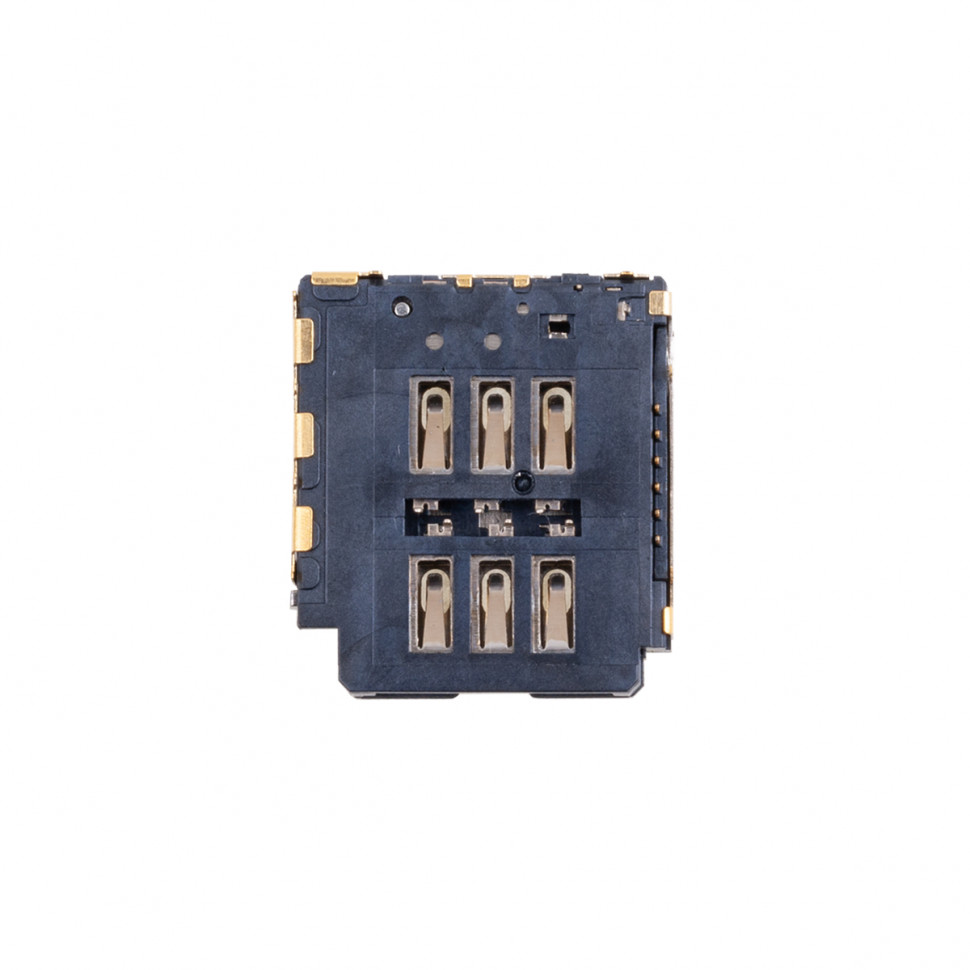 Коннектор SIM для iPhone 14 Pro/14 Pro Max