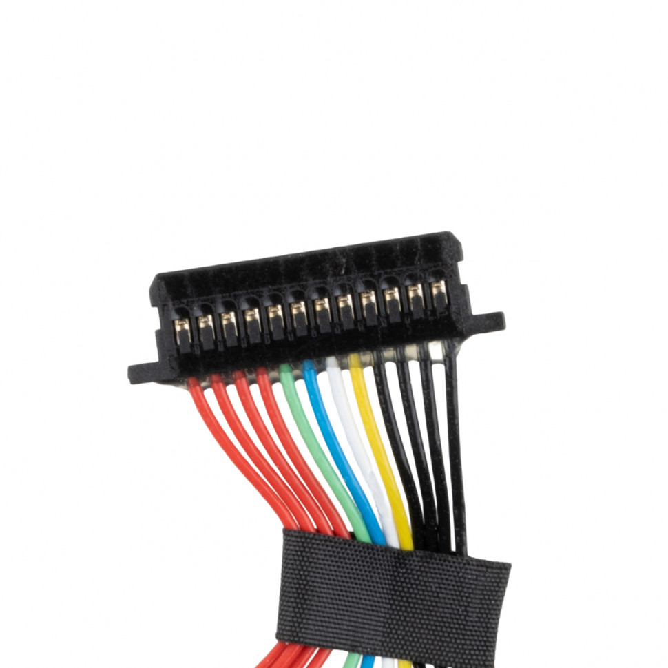 Аккумулятор для ноутбука Lenovo L19M3PF7 (Ideapad Gaming 3-15IMH05) 3900 mAh
