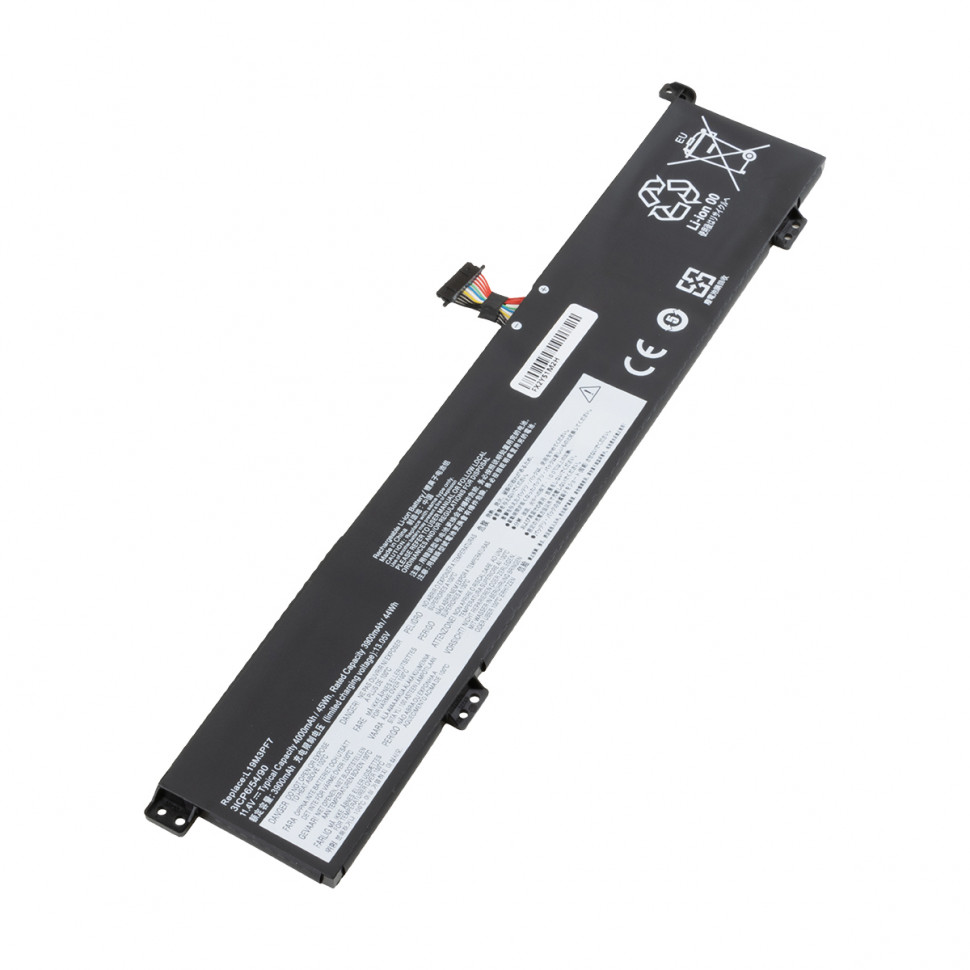 Аккумулятор для ноутбука Lenovo L19M3PF7 (Ideapad Gaming 3-15IMH05) 3900 mAh