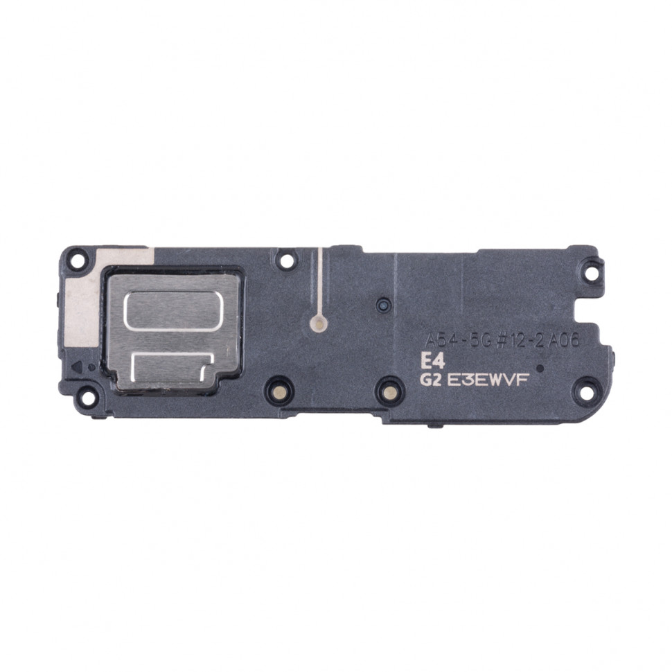 Звонок (buzzer) для Samsung Galaxy A54 5G (A546E) в сборе