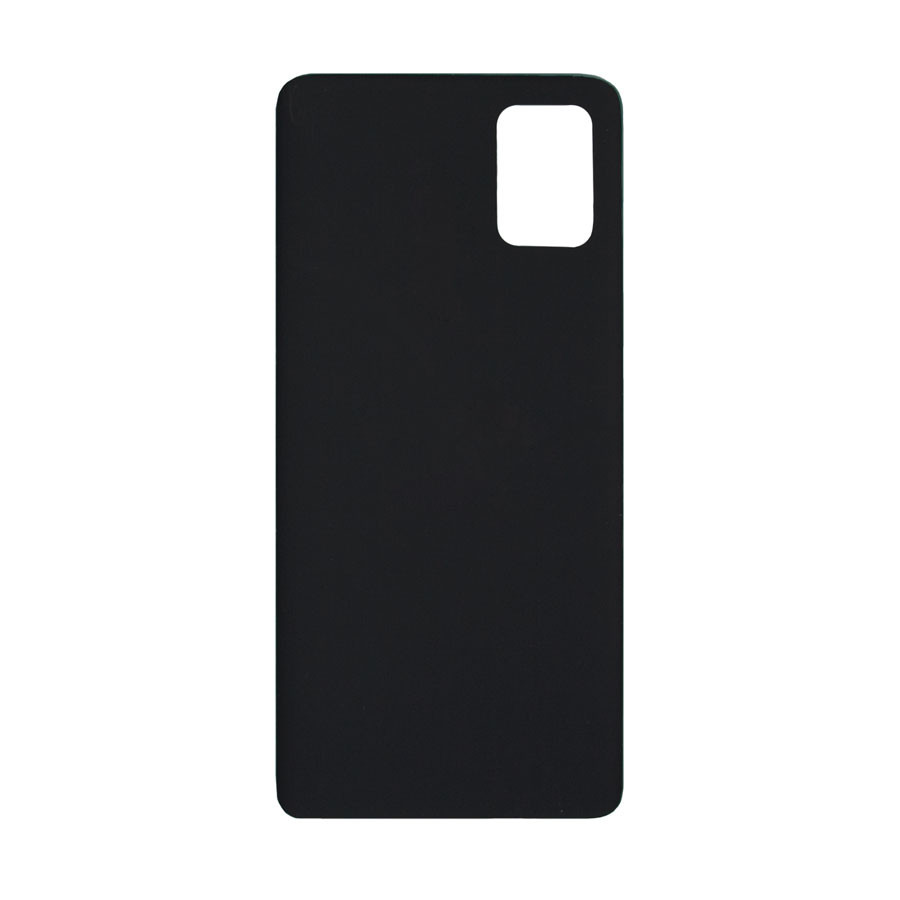 Задняя крышка для Samsung A515F (A51) Голубой