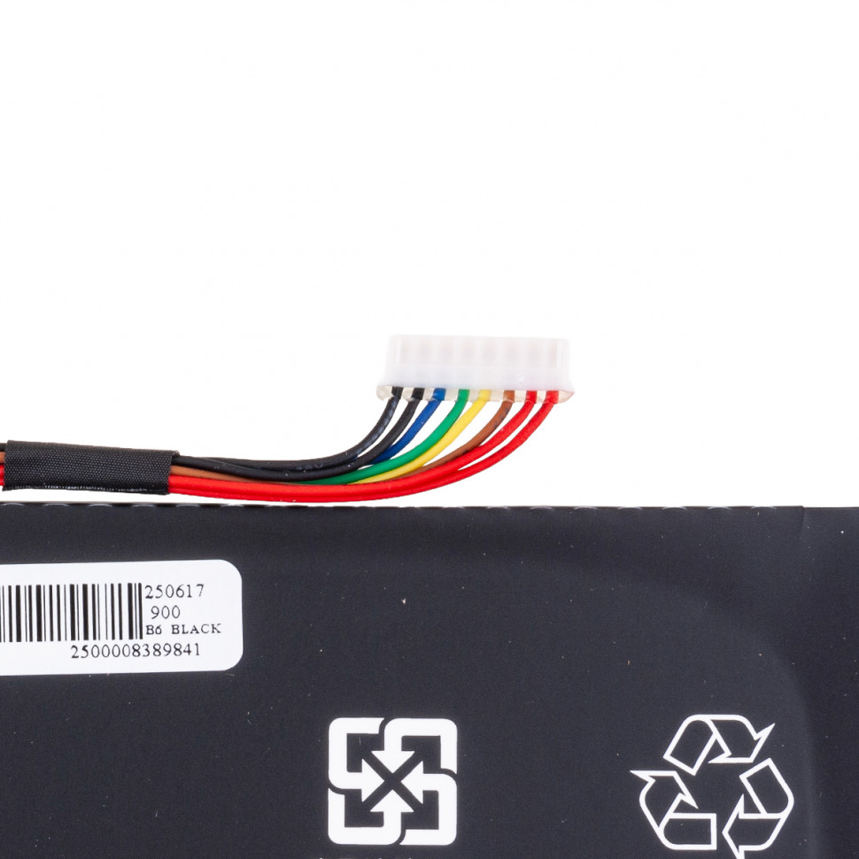 Аккумулятор для ноутбука Acer AP16M5J (Aspire A114-31, A114-32, A114-33, A115-32) 4660 mAh