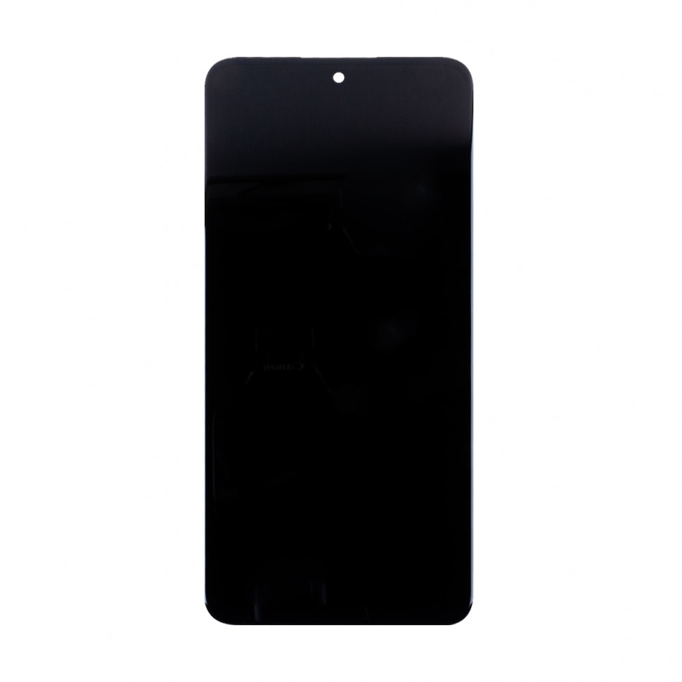 Дисплей для Huawei Honor X7b 4G/90 Smart с тачскрином Черный