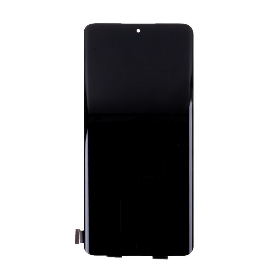 Дисплей для Xiaomi 13 Ultra с тачскрином Черный Оригинал