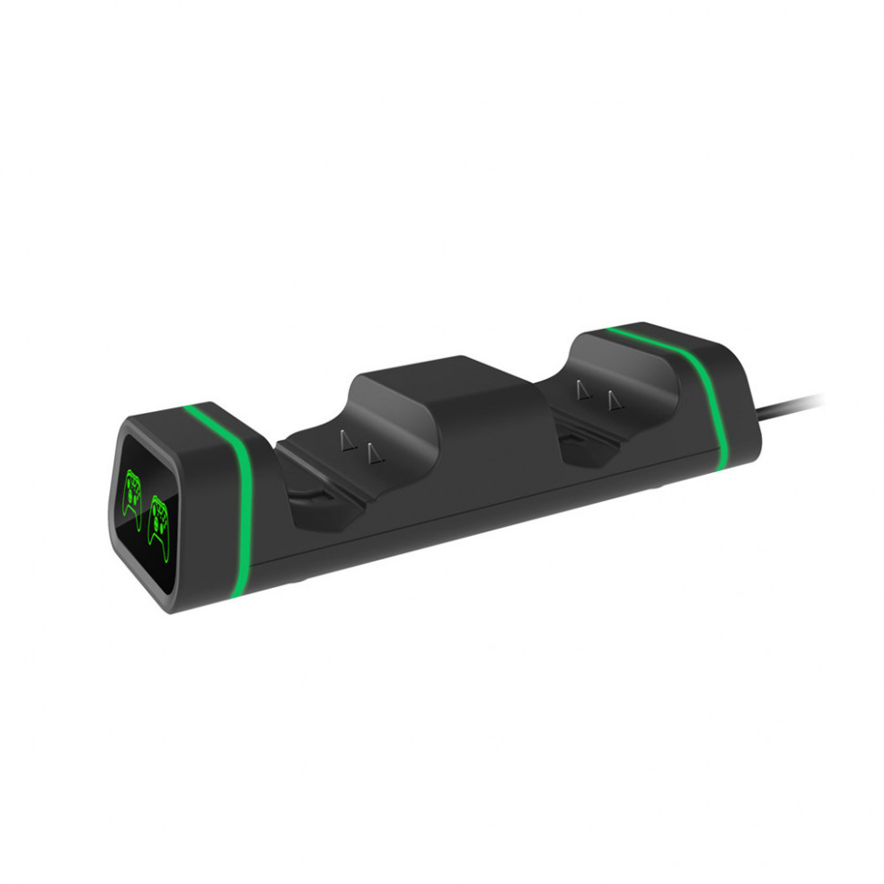 Зарядная станция для геймпада Xbox One/Series Dobe TYX-19006X
