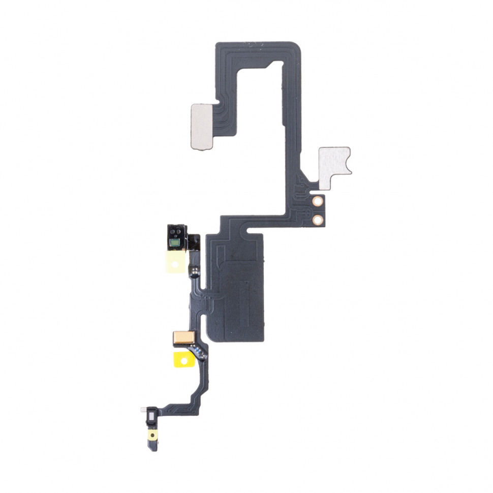 Шлейф для программатора JCID V1SE динамик для iPhone 12 mini (Receiver FPC)