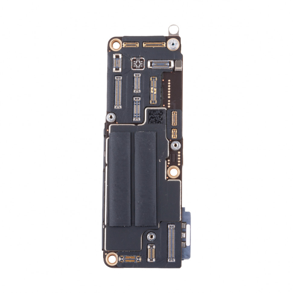 Материнская плата для iPhone 16 Pro/16 Pro Max Sim+E-Sim 128Gb (iCloud locked)