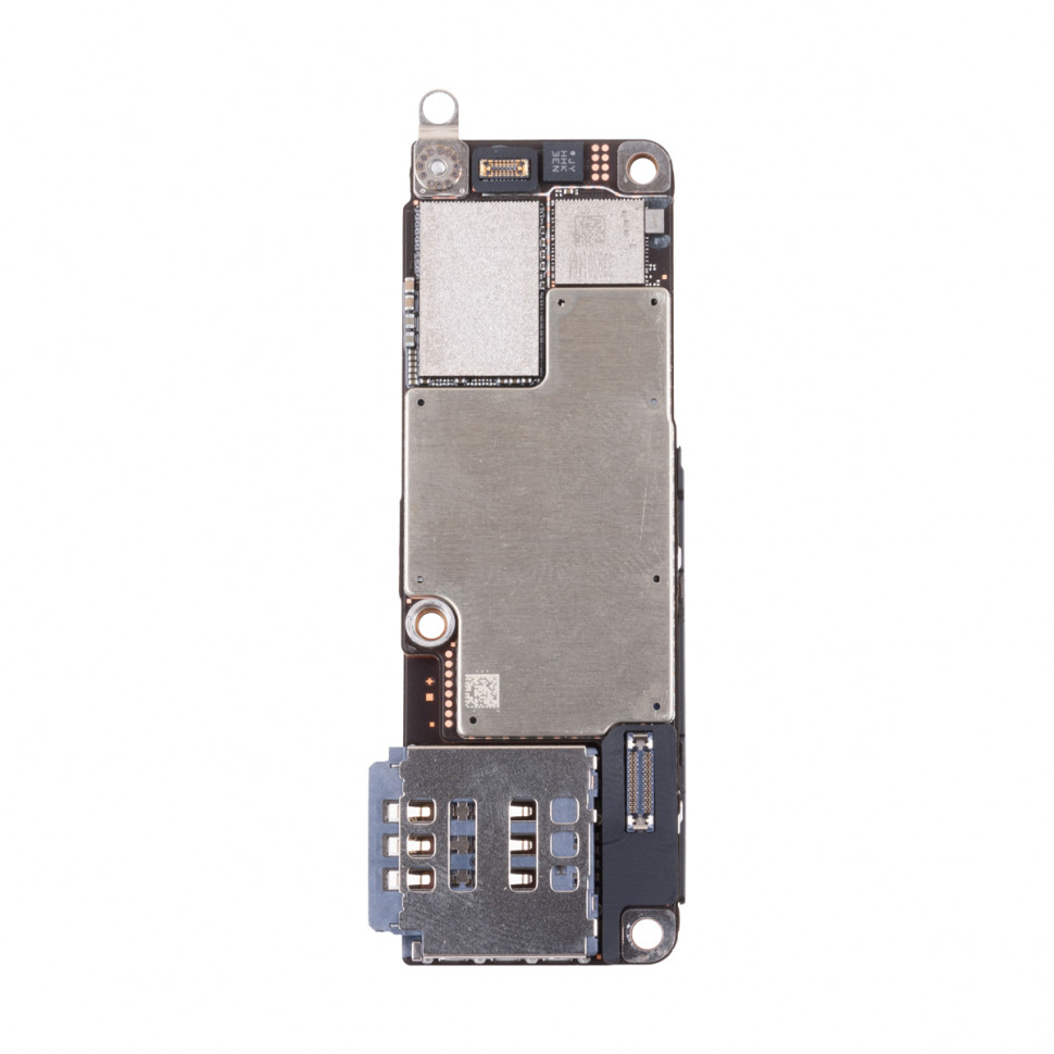 Материнская плата для iPhone 16 Pro/16 Pro Max Sim+E-Sim 128Gb (iCloud locked)