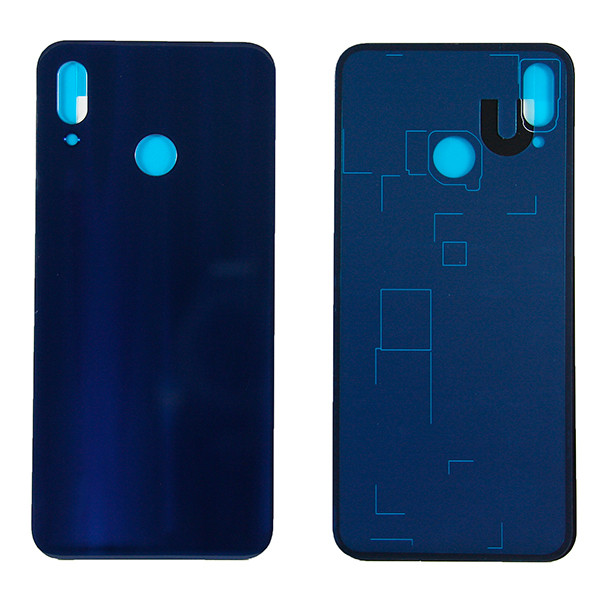 Задняя крышка для Huawei P20 Lite (ANE-LX1) Синий