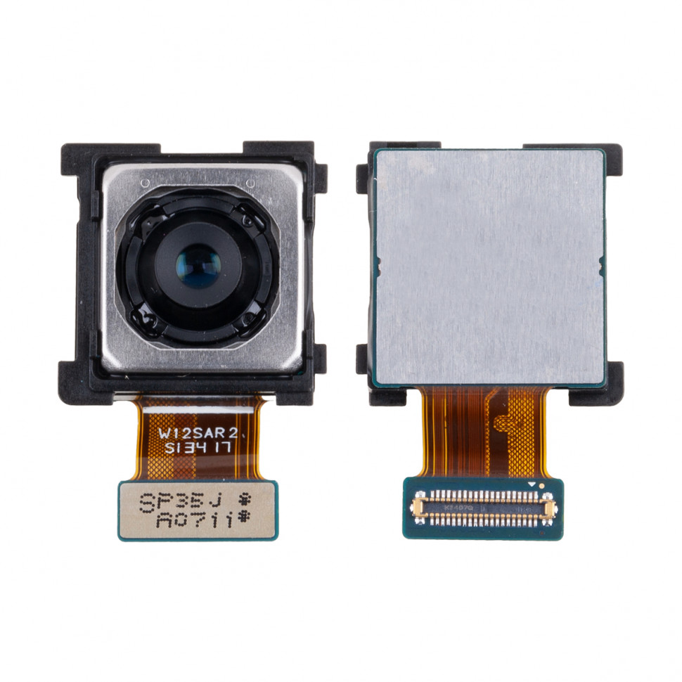 Камера для Samsung Galaxy S21 FE (G990B) (12 MP) задняя