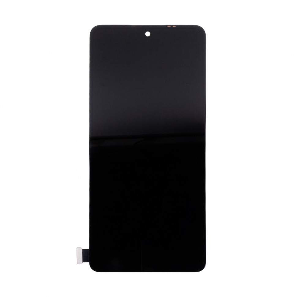 Дисплей для Xiaomi Redmi Note 13 4G/14 4G/5G с тачскрином Черный In-Cell
