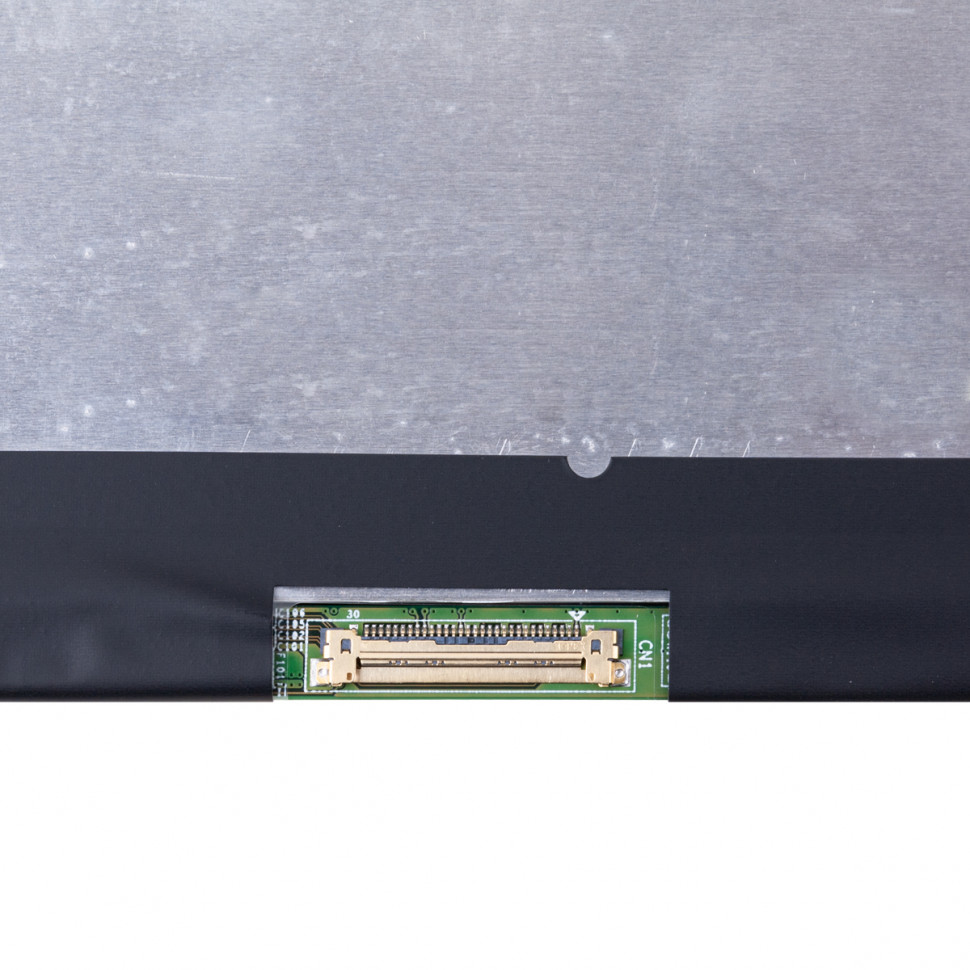 Матрица 14" LED 1920x1080 Slim 30 pin справа внизу, матовая (N140HCG-EQ1)
