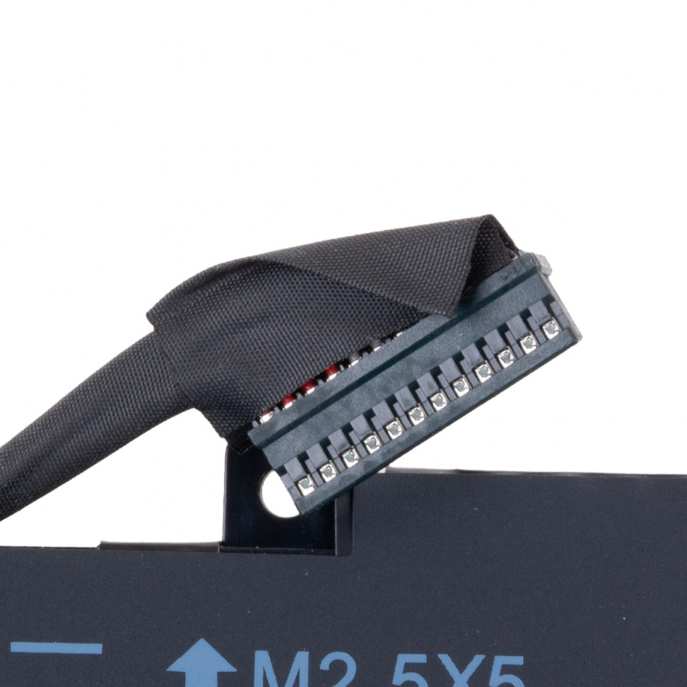 Аккумулятор для ноутбука Dell 245RR (9530, M3800) 8000 mAh