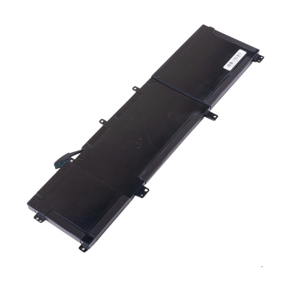 Аккумулятор для ноутбука Dell 245RR (9530, M3800) 8000 mAh