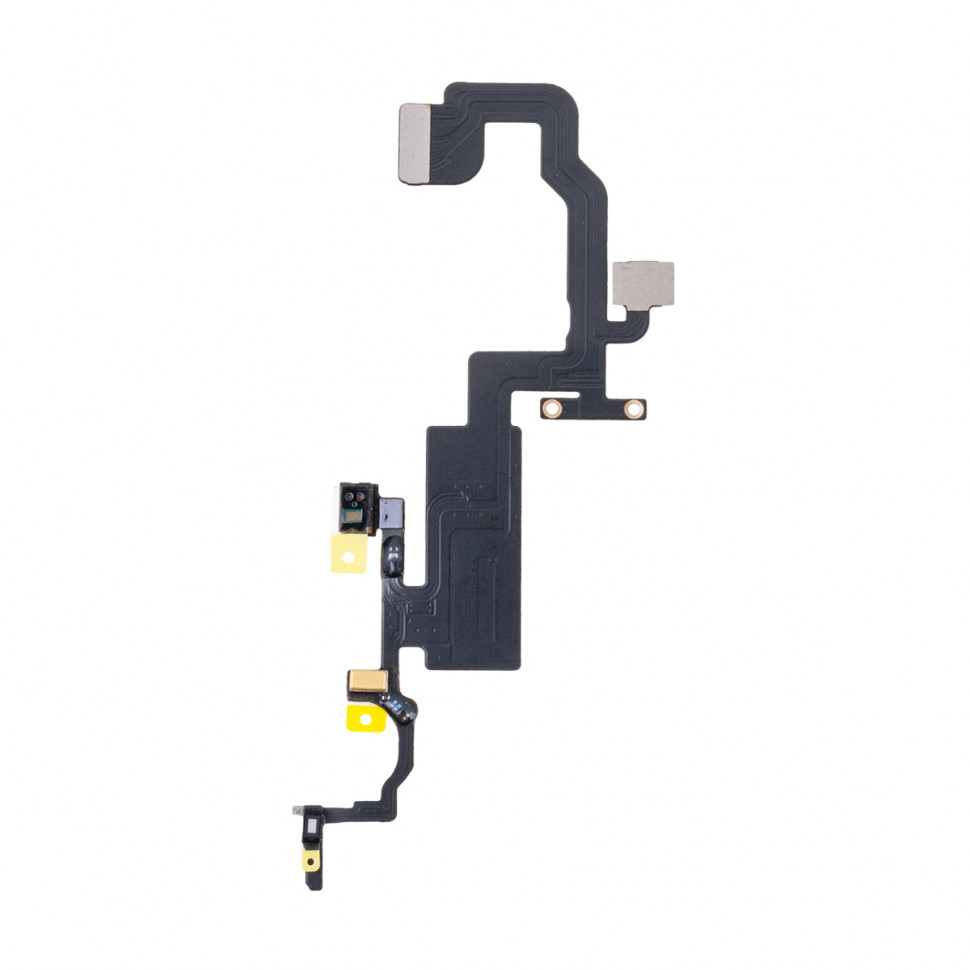 Шлейф для программатора JCID V1SE динамик для iPhone 12 Pro Max (Receiver FPC)