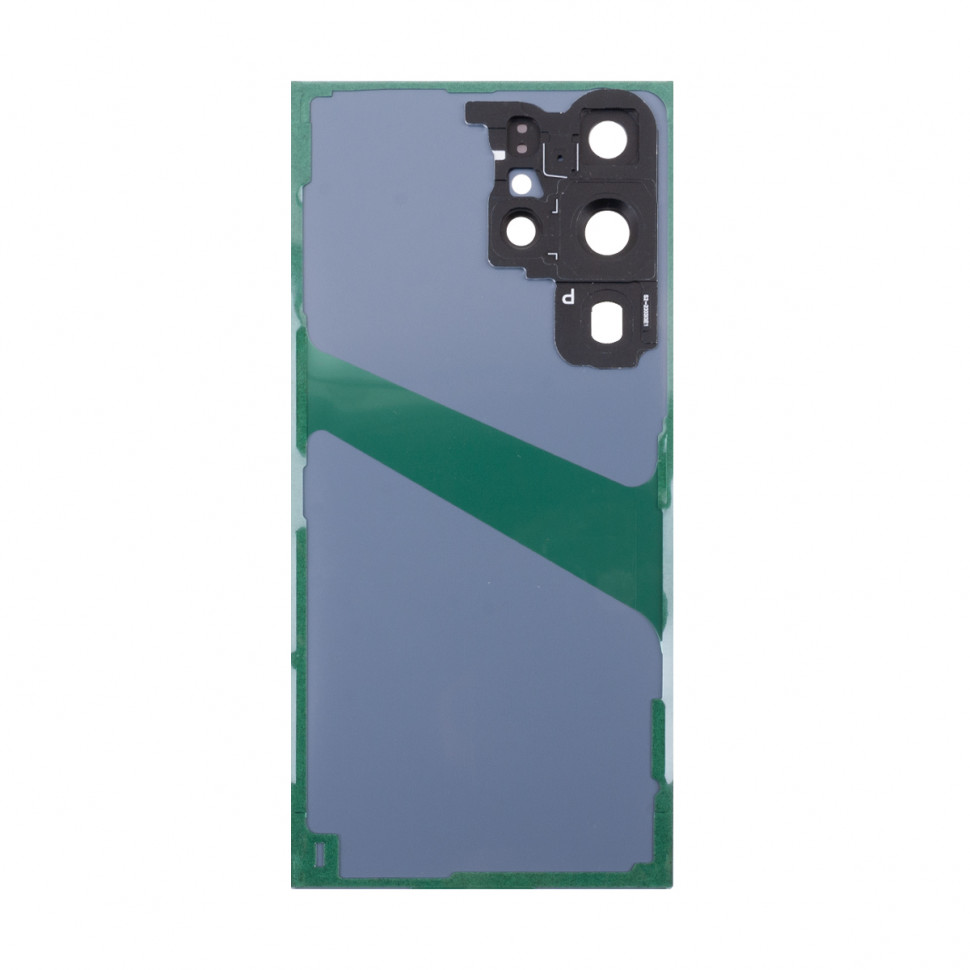 Задняя крышка для Samsung S918B (S23 Ultra) Лавандовый - Премиум