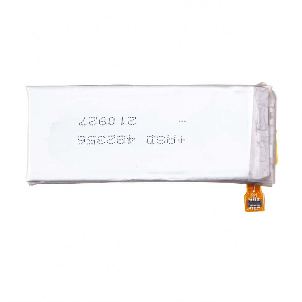 Аккумулятор для Samsung EB-BF712ABY (F711B Z Flip3) (верхняя)