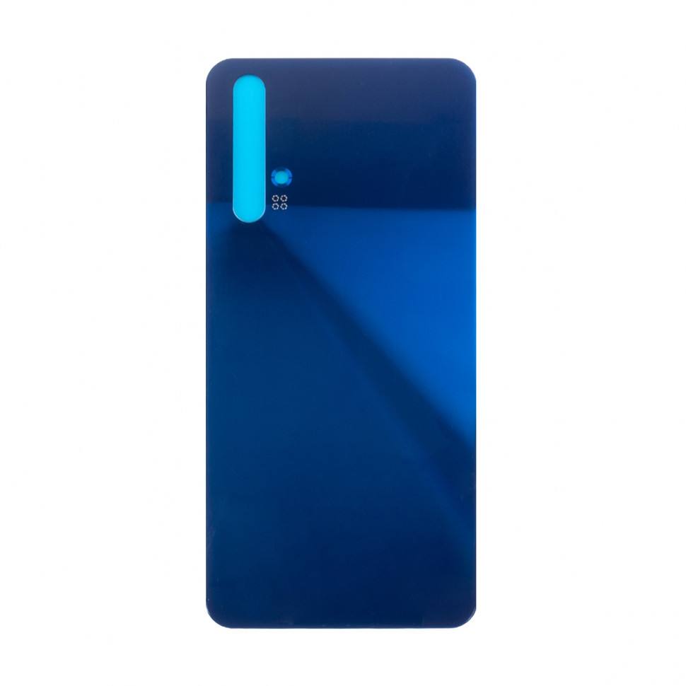 Задняя крышка для Huawei Nova 5T Синий