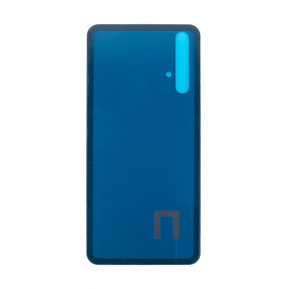 Задняя крышка для Huawei Nova 5T Синий