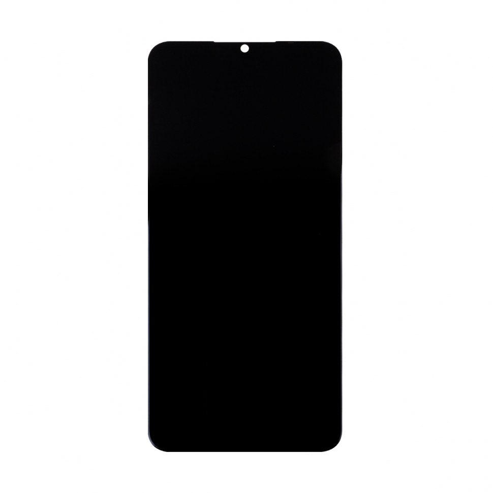 Дисплей для OPPO A18 с тачскрином Черный Оригинал