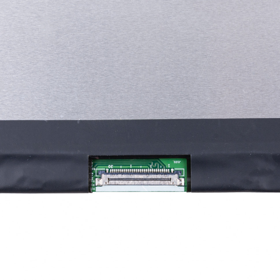 Матрица 14" LED 1920x1080 Slim 30 pin справа внизу, матовая (LP140WFH-SPP1)