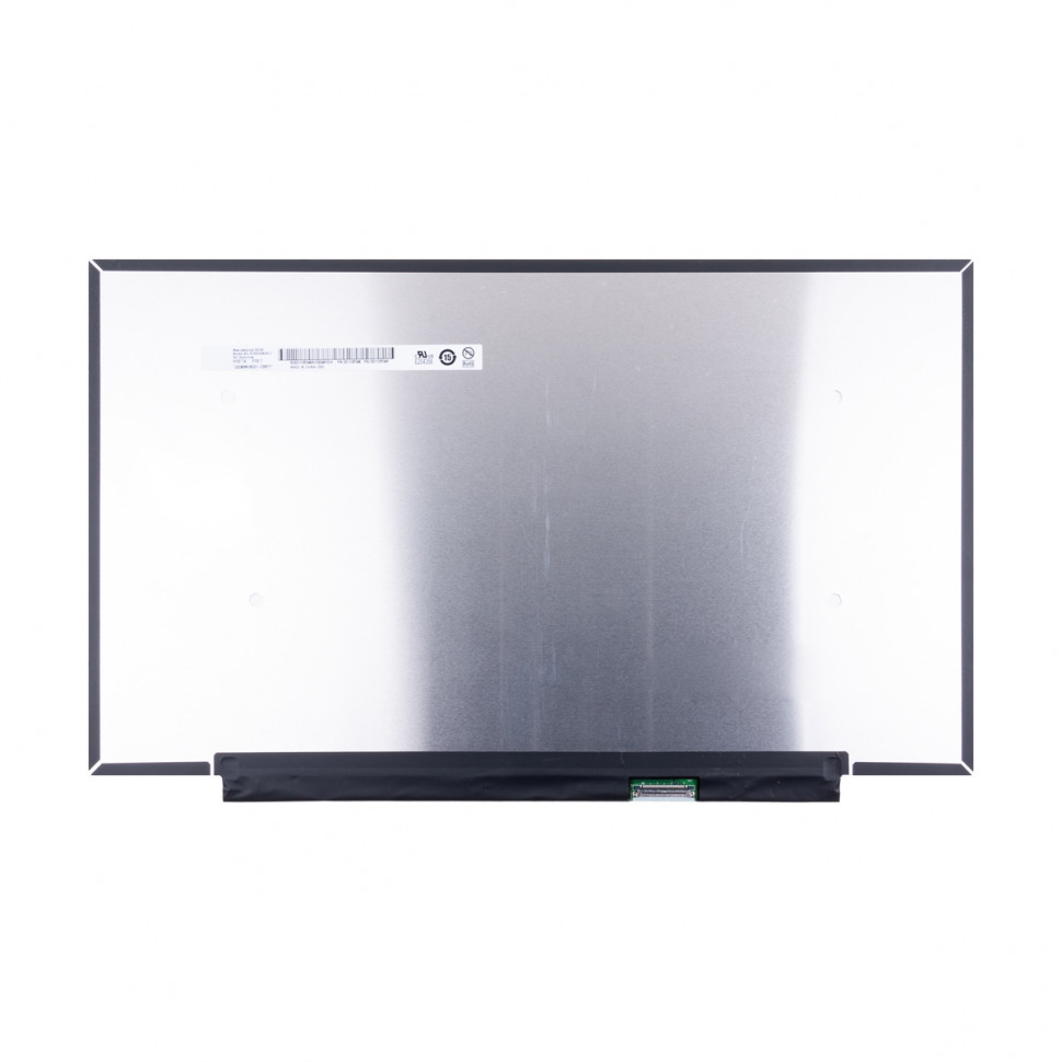 Матрица 14" LED 1920x1080 Slim 30 pin справа внизу, матовая (LP140WFH-SPP1)