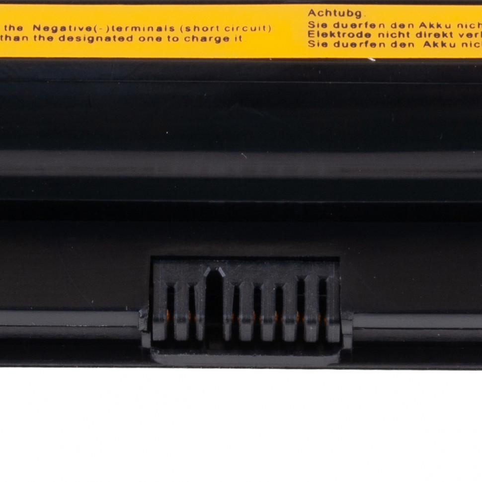 Аккумулятор для ноутбука Lenovo L12S4E01 (B70-80, G400, G405, G500, G505) 2500 mAh