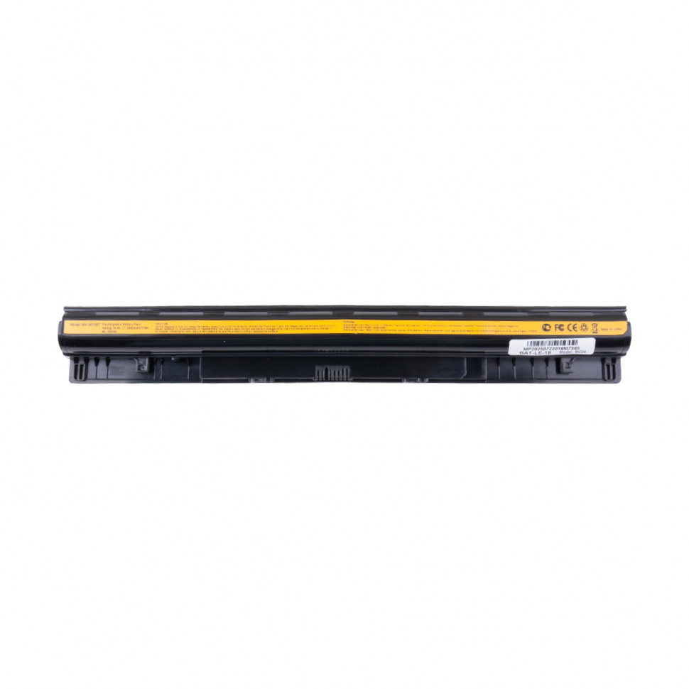 Аккумулятор для ноутбука Lenovo L12S4E01 (B70-80, G400, G405, G500, G505) 2500 mAh