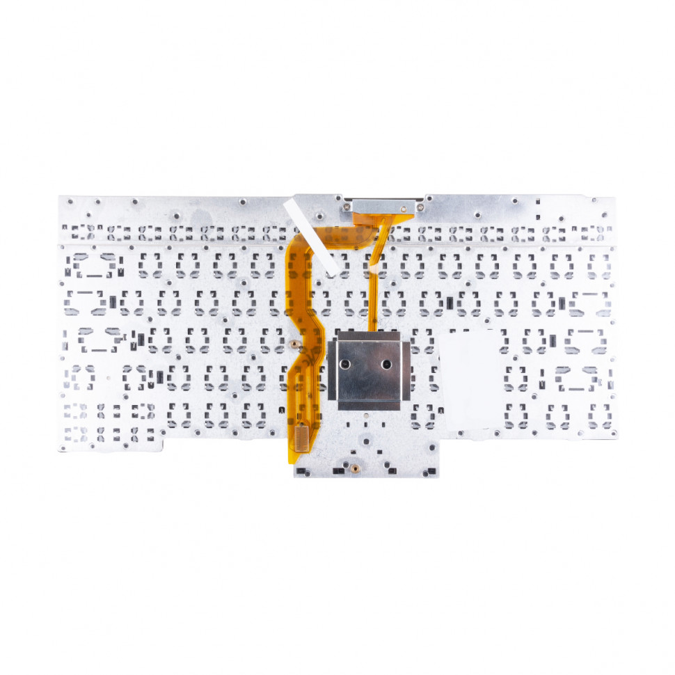 Клавиатура для ноутбука Lenovo Thinkpad X230/X230S/X240/X240i/X240S/X250 (с рамкой) Черный