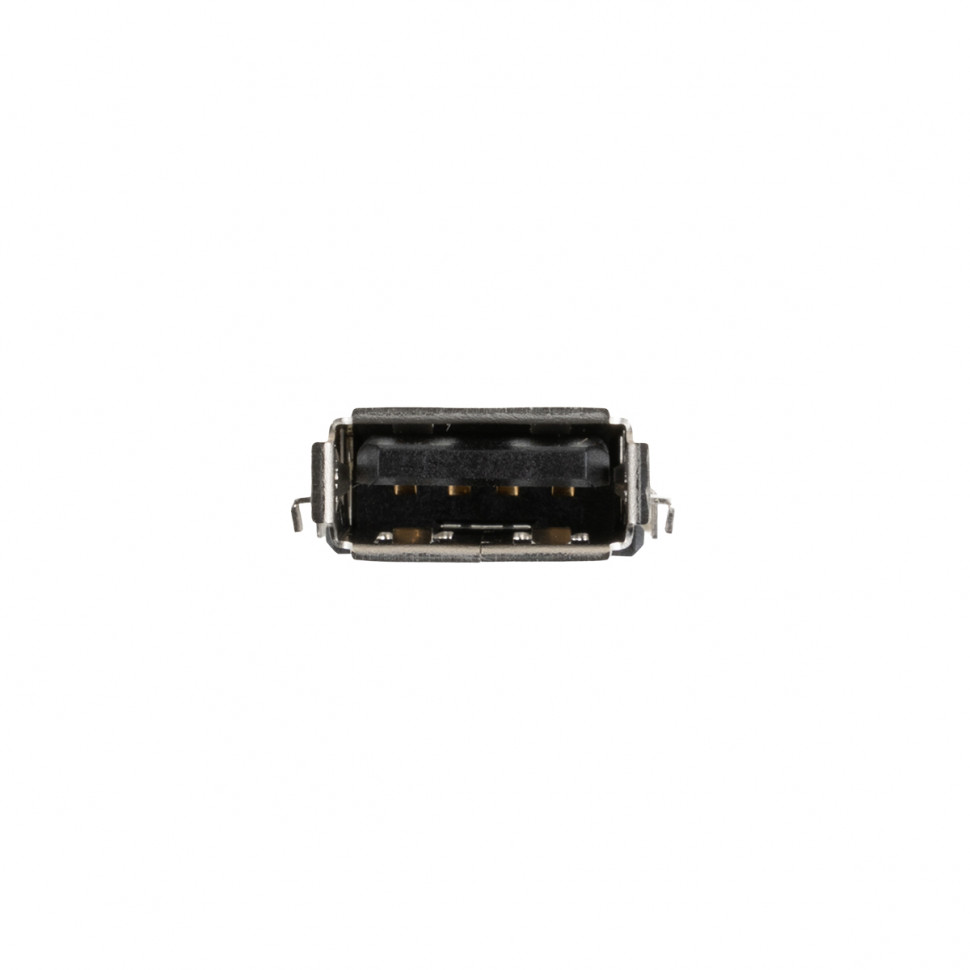 Разъем USB для ноутбука тип 59
