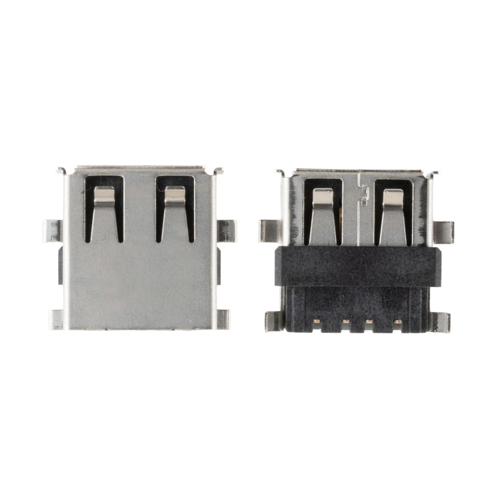 Разъем USB для ноутбука тип 59