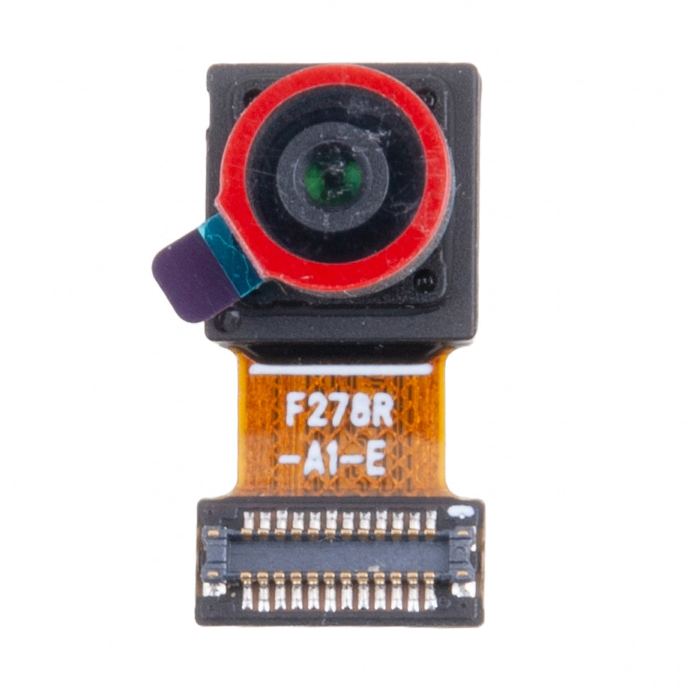 Камера для Xiaomi Redmi 13C/Poco C65 (23100RN82L/2310FPCA4G) передняя