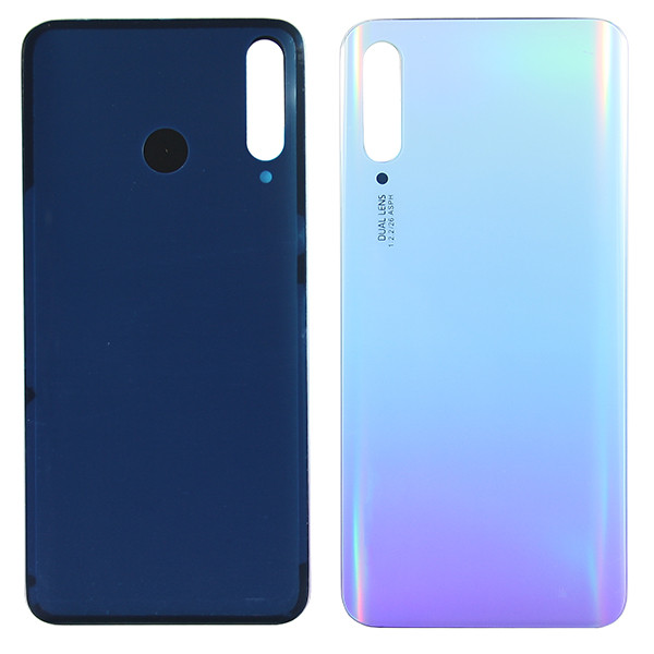 Задняя крышка для Huawei Y9s Синий