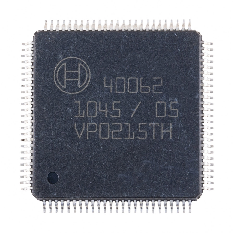 Микросхема BOSCH 40062