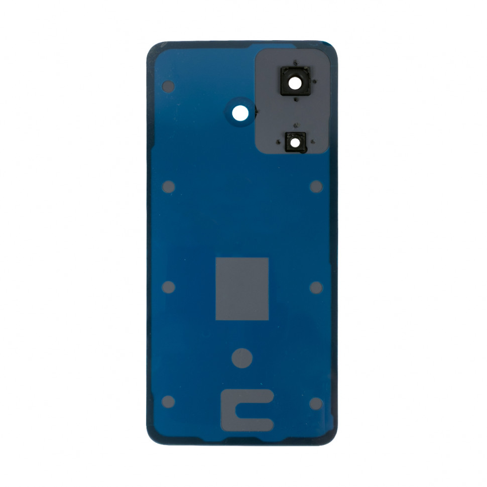 Задняя крышка для Tecno Spark Go 2024 Золото - Премиум