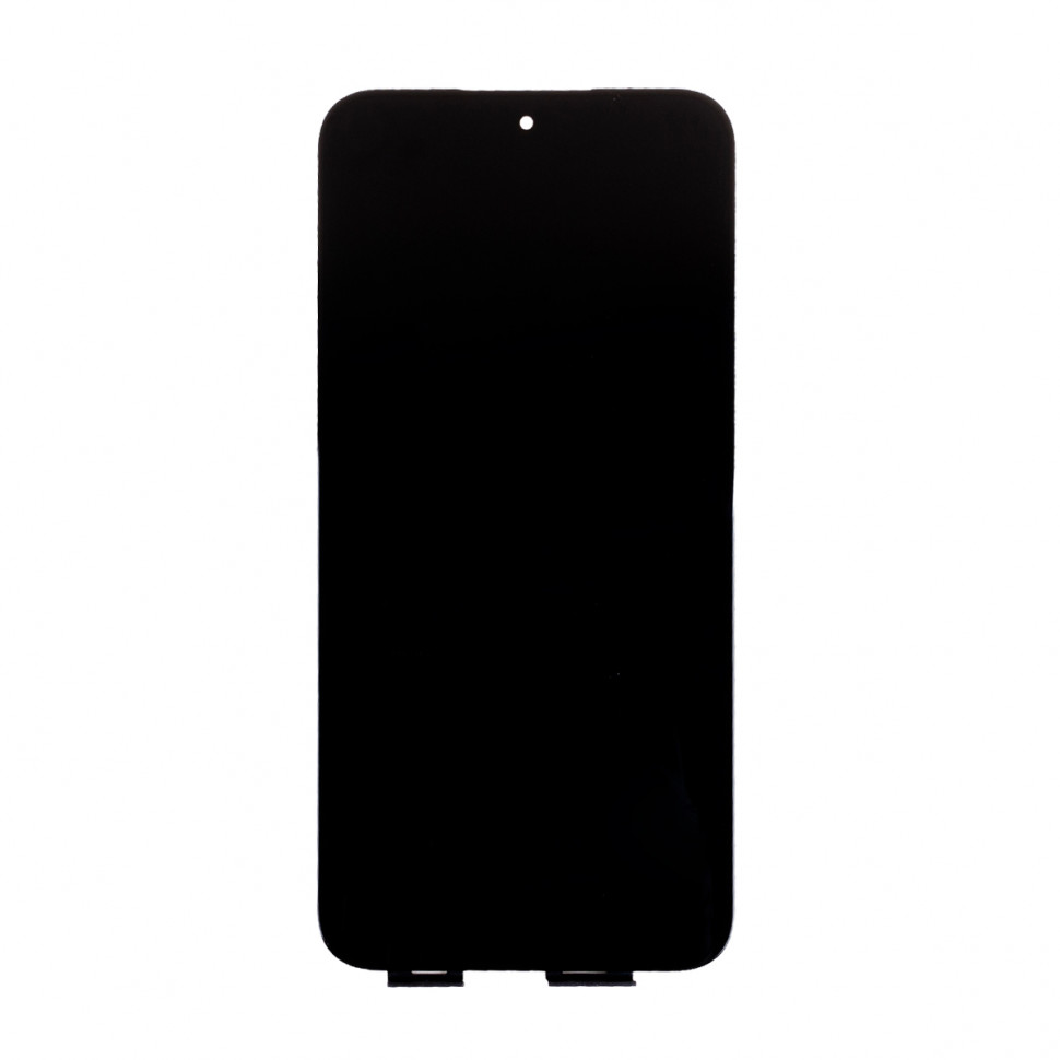 Дисплей для Xiaomi Redmi Note 15 Pro 5G с тачскрином Черный Оригинал