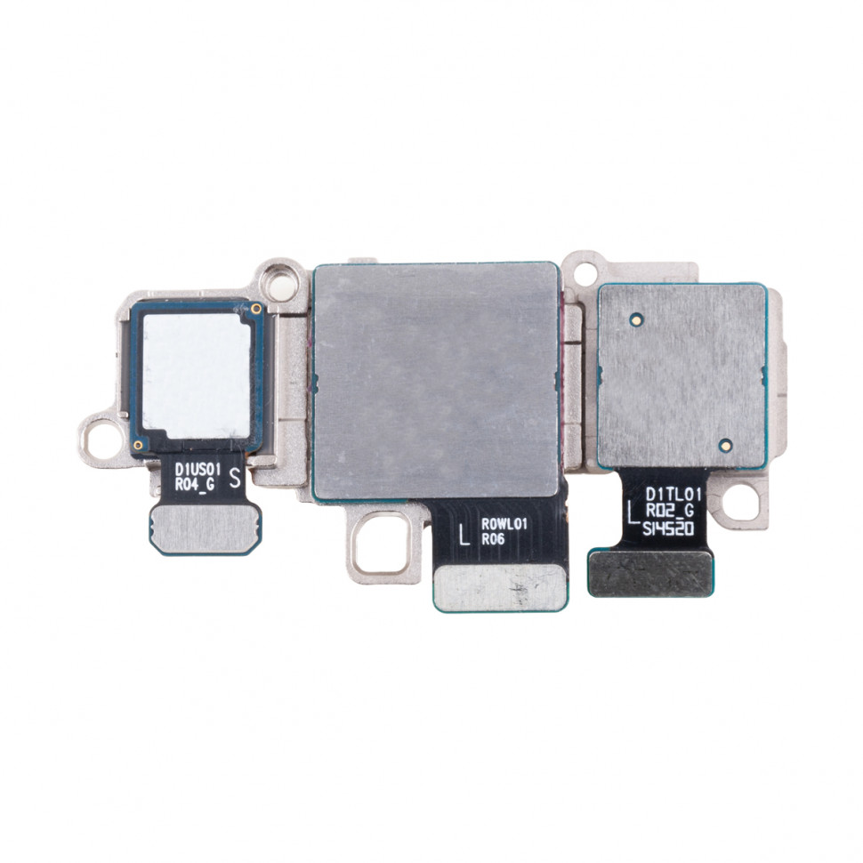 Камера для Samsung Galaxy S24 (S921B) (50 MP) задняя