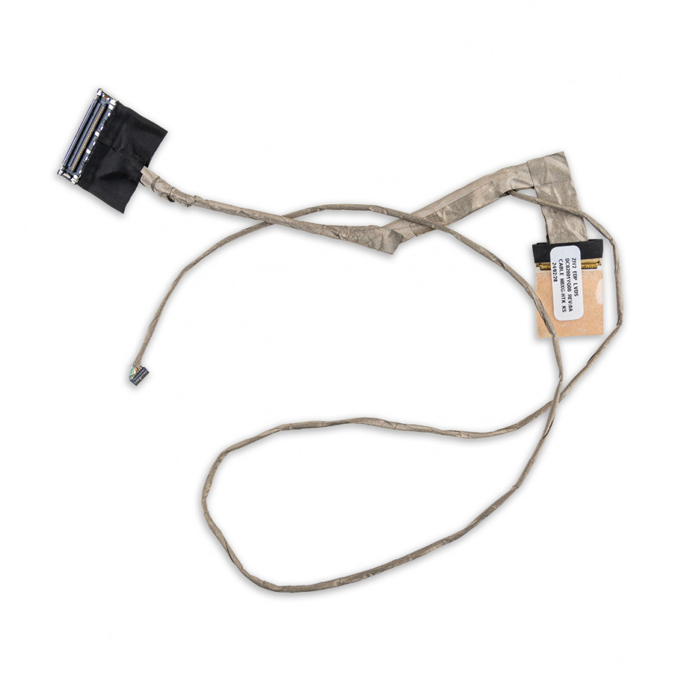 Шлейф матрицы для ноутбука Lenovo IdeaPad Y50-70/Y50-80 (30 pin)