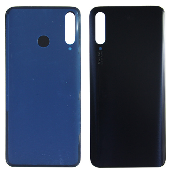 Задняя крышка для Huawei Y9s Черный