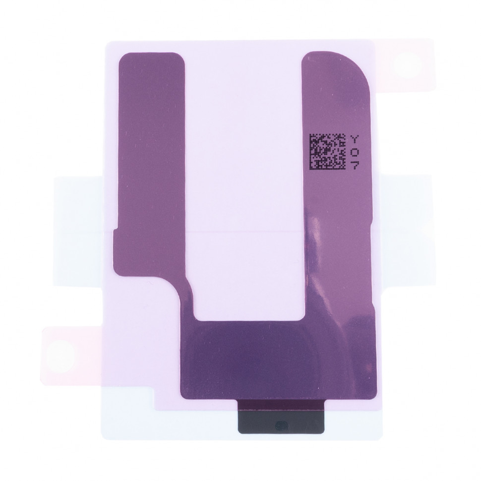 Скотч Аккумулятор для iPhone 17 Pro Max
