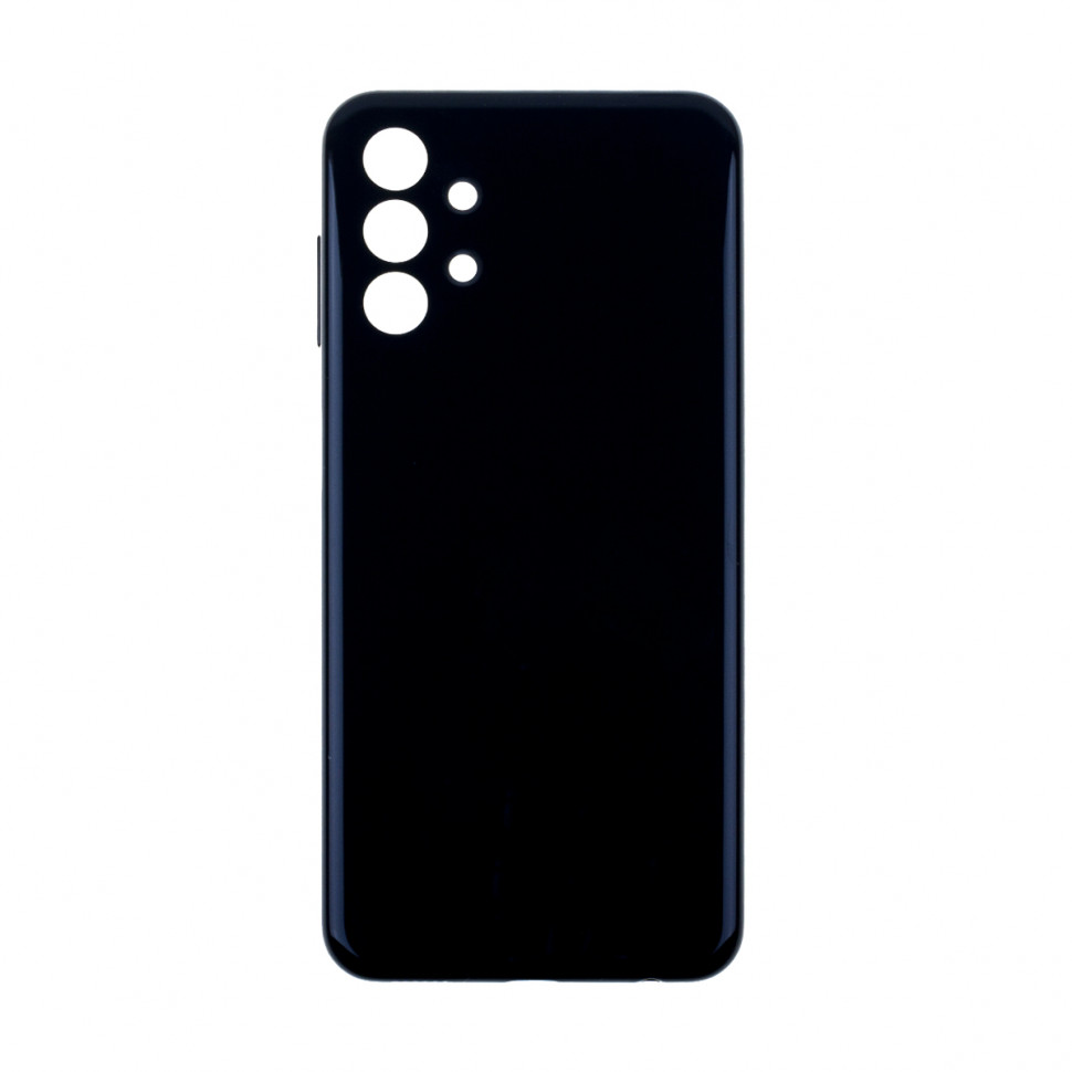 Задняя крышка для Samsung A135F/A137F (A13) Черный