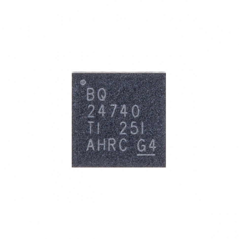 Микросхема BQ24740 (Контроллер питания)