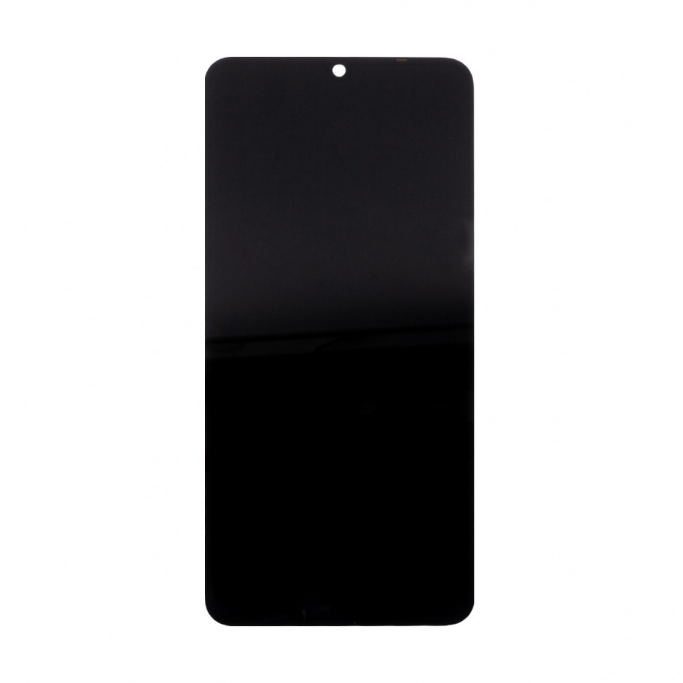 Дисплей для Xiaomi Redmi 14C/Poco C75 с тачскрином Черный Оригинал