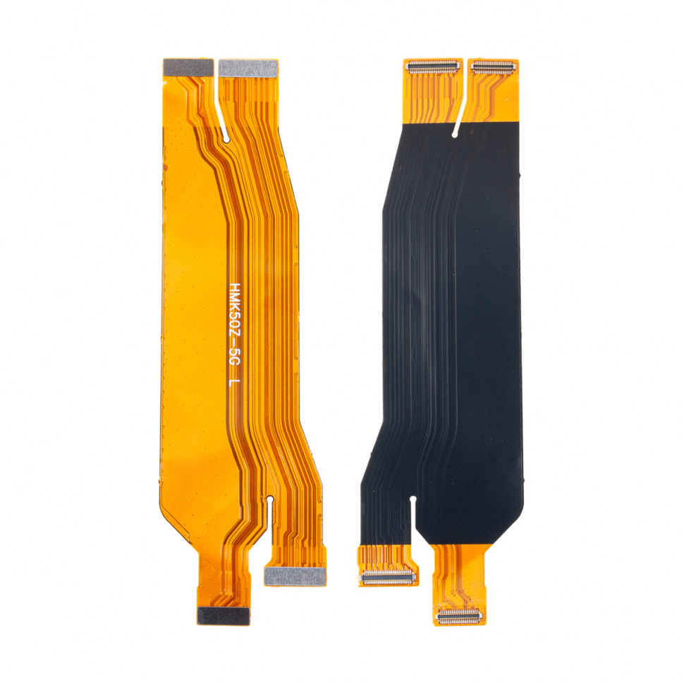 Шлейф для Xiaomi 12T/12T Pro межплатный