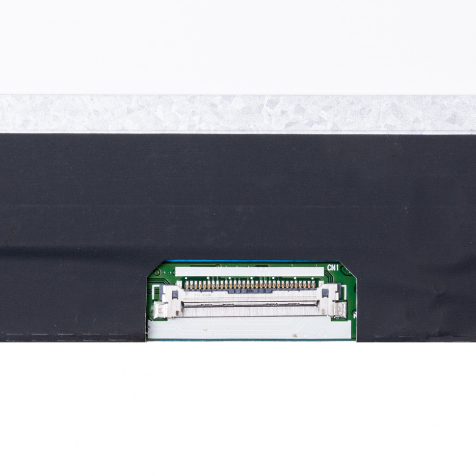 Матрица 15.6" LED 1920x1080 Slim 30 pin справа внизу, матовая (N156HCA-EAC)