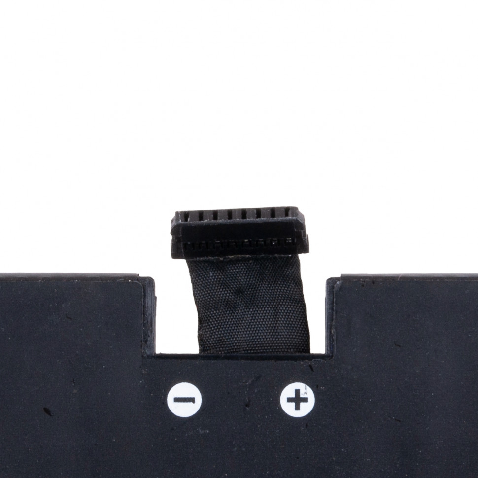 Аккумулятор для ноутбука Lenovo L15M4P20 (Yoga 900S-12ISK) 6750 mAh
